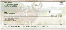 North American Wildlife Personal Checks