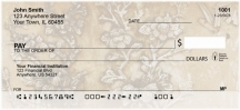 Asian Carvings Checks