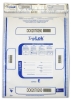 Clear TripLok Deposit Bag, 15\'\' X 20\'\'