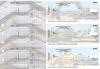 Construction Itemized Disbursement Payroll Designer Business Checks