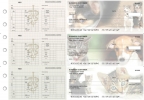 Veterinarian Multi-Purpose Hourly Voucher Business Checks
