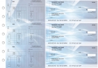 Digital Multi-Purpose Counter Signature Business Checks