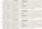 Circuit Multi-Purpose Counter Signature Business Checks