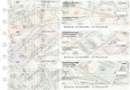 Money Multi-Purpose Hourly Voucher Business Checks