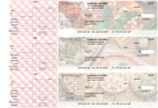 Pizza General Itemized Invoice Business Checks