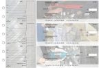 Mechanic Standard Counter Signature Business Checks