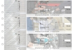 Mechanic Itemized Invoice Business Checks