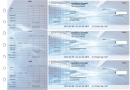 Digital General Itemized Invoice Business Checks