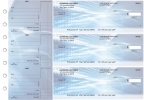 Digital Standard Mailer Business Checks