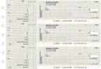Circuit Standard Invoice Business Checks