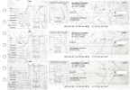 Vintage General Itemized Invoice Business Checks