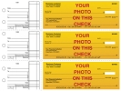 Custom Photo Standard Business Checks