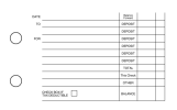 Blue Marble Accounts Payable Business Checks