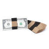 Kraft Brown No Denomination Currency Bands