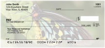 Butterfly Bliss Checks