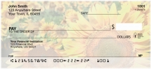 Field of Flowers Checks