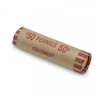 Preformed Penny Coin Wrappers