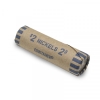Preformed Nickel Coin Wrappers