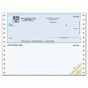 Click on Continuous Top Checks, QuickBooks Compatible, Unlined For More Details