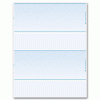 Click on Laser 2-Up Check, 11  Sheet, Blank Stock For More Details