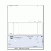 Laser Bottom Accounts Payable Check