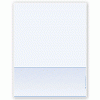 Click on Laser Bottom Blank Check Stock,  7.5  Voucher For More Details