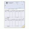 Laser Top Payroll Check