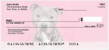 Bully Breed Love Checks