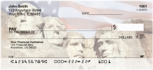 Symbols of America Personal Checks