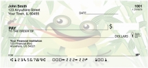 Animal Cuties Personal Checks