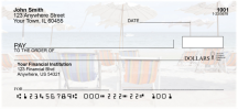Beach Loungers Personal Checks