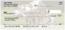 Dalmatian Dogs Checks