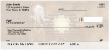 Golden Fairies Checks