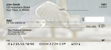 Owl Flight Personal Checks