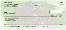 Owls Personal Checks