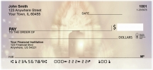 Serenity Personal Checks