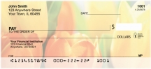 Tulip Temptations Checks