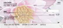 Lotus Flower Checks