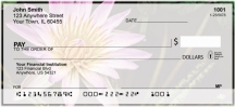 Divine Lotus Flowers Checks