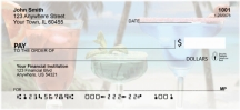 Classic Cocktails Checks