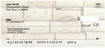 Classic Wine Checks
