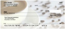 For the Love of Coffee Checks