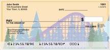 Amusement Park Checks