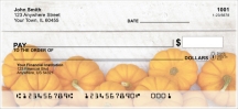 Grateful Pumpkin Checks