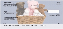 Teddy Bears Checks