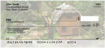 Mystical Fairy Homes Checks