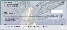 Winter Fairies Checks