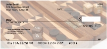 Backgammon Checks