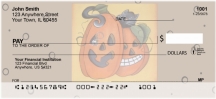 Pumpkin Hide and Seek by Lorrie Weber Checks