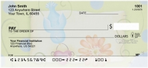 Color Me Happy by Lorrie Weber Checks